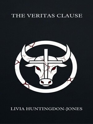 cover image of The Veritas Clause